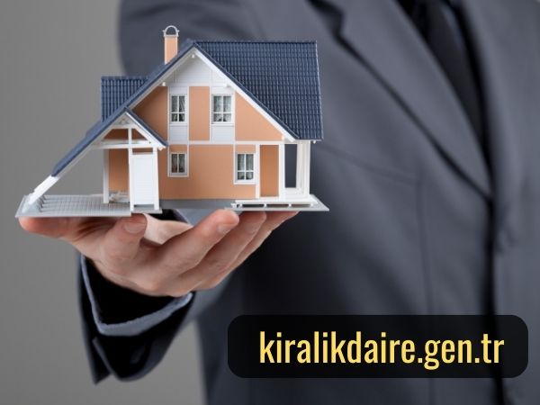 Melikli Mahallesi Kiralık Daire